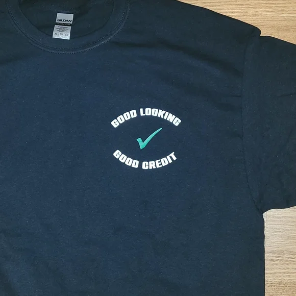 Originals by"Kingofshopping" Hand printed by XDOPE STUDIO.Sizes L, XL an… - Picture 2 of 5